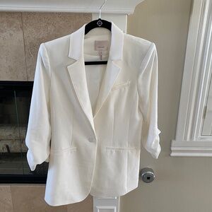Cinq a Sept Blazer NWT